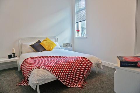 2 bedroom flat to rent, Brithdir Street, Cathays, Cardiff
