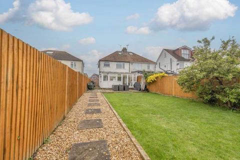 4 bedroom semi-detached house for sale, Swallow Street, Iver Heath SL0