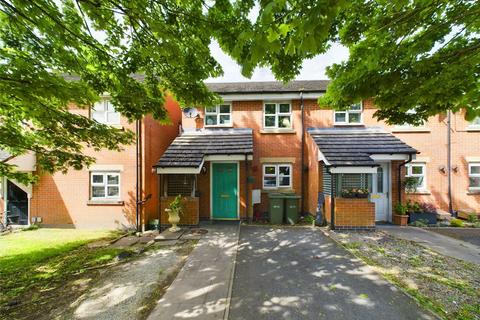 2 bedroom terraced house for sale, Sawmill Close, Worcester, Worcestershire, WR5