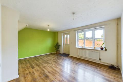 2 bedroom terraced house for sale, Sawmill Close, Worcester, Worcestershire, WR5