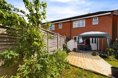 2 bedroom terraced house for sale, Sawmill Close, Worcester, Worcestershire, WR5