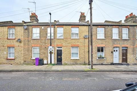 2 bedroom semi-detached house for sale, 21 Harbinger Road, London, E14 3AA