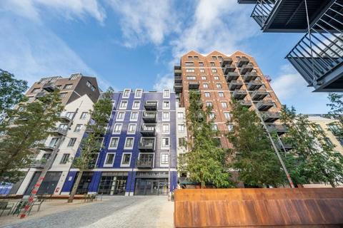 2 bedroom flat for sale, Flat 118, Agar House, 79 Orchard Place, London, E14 0WX