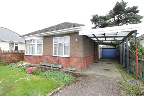 2 bedroom bungalow for sale, Cove Road, Bournemouth, BH10