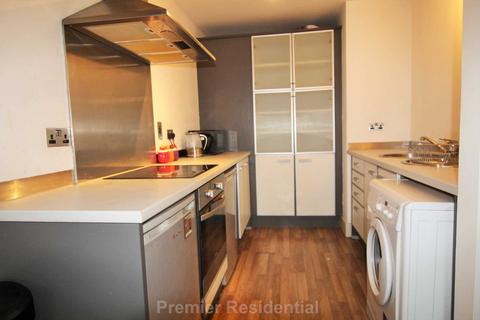 1 bedroom apartment to rent, Little Peter Street, Manchester M15