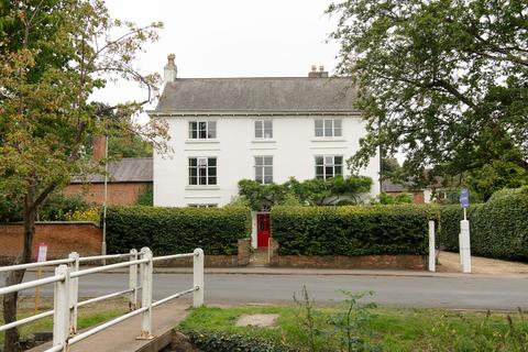 6 bedroom detached house for sale, Main Street, Cosby, LE9