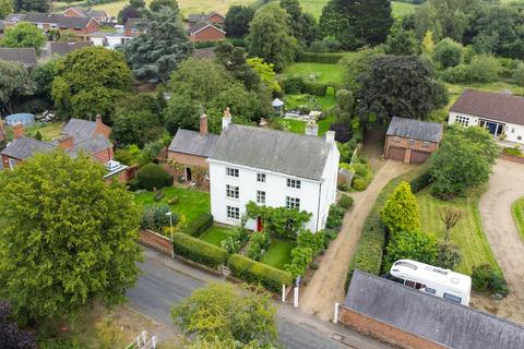 6 bedroom detached house for sale, Main Street, Cosby, LE9