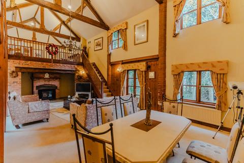 undefined, Barn Close, Castle Donington, DE74