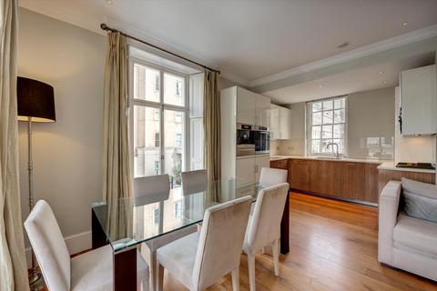 3 bedroom flat to rent, Chester Square, London, SW1W