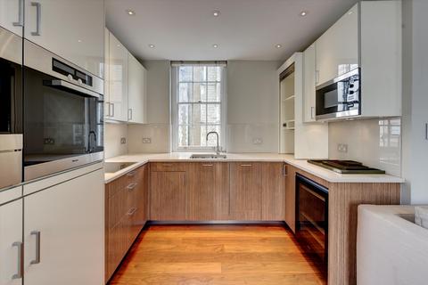 3 bedroom flat to rent, Chester Square, London, SW1W