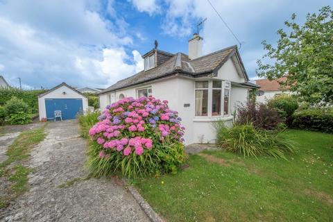 Borth - 4 bedroom bungalow for sale