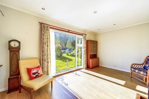 2 bedroom semi-detached bungalow for sale, 4 Crinan Cottages, Crinan, By Lochgilphead, Argyll