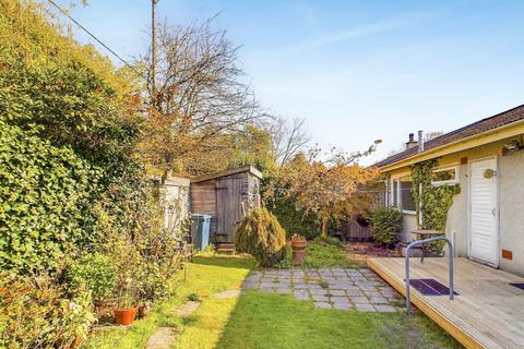 2 bedroom semi-detached bungalow for sale, 4 Crinan Cottages, Crinan, By Lochgilphead, Argyll