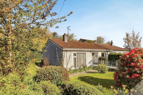 2 bedroom semi-detached bungalow for sale, 4 Crinan Cottages, Crinan, By Lochgilphead, Argyll