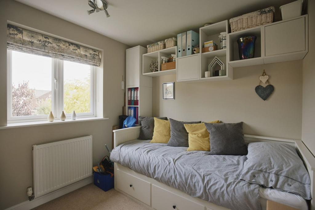 Bedroom Five