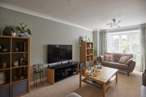 44 Crown Hill Way, Stanley Common, Ilkeston, DE7 6XA