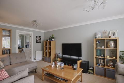 44 Crown Hill Way, Stanley Common, Ilkeston, DE7 6XA