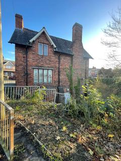 3 bedroom detached house for sale, Church Road, Northwich CW9