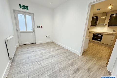 1 bedroom ground floor flat for sale, Station Road, Okehampton, Devon, EX20