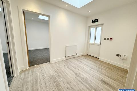 1 bedroom ground floor flat for sale, Station Road, Okehampton, Devon, EX20