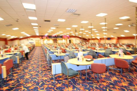 Leisure facility to rent, Bingo Hall, 69 Castle Gate, Newark, NG24 1BE