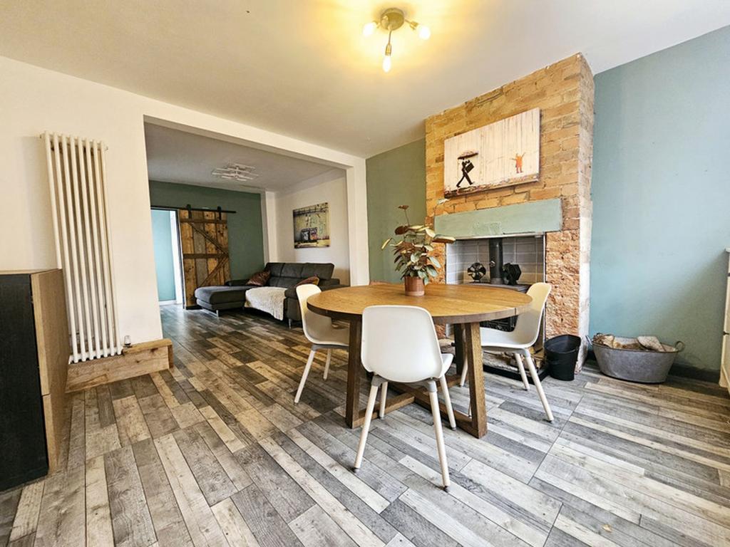 Dining Room / Reception room