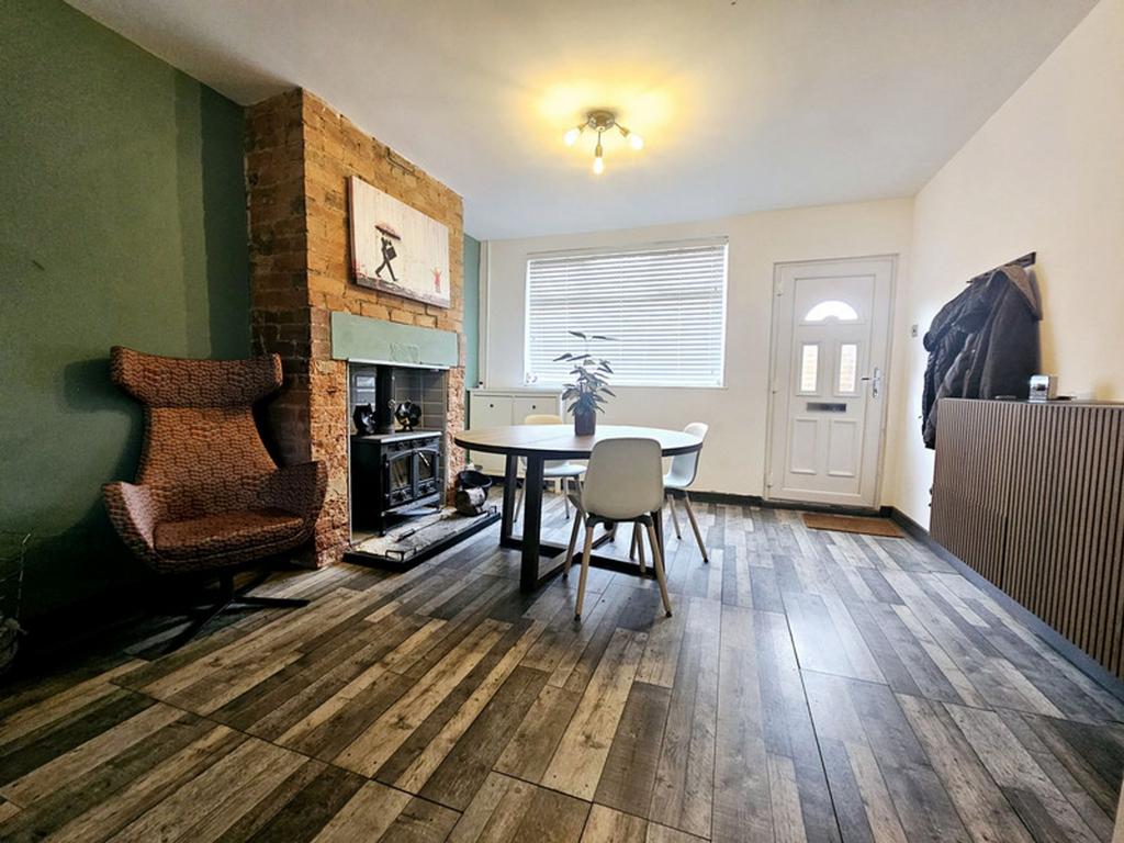 Dining Room / Reception room