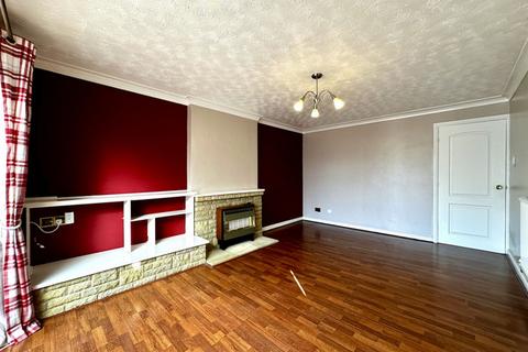 2 bedroom property for sale, The Chase, Markfield, LE67