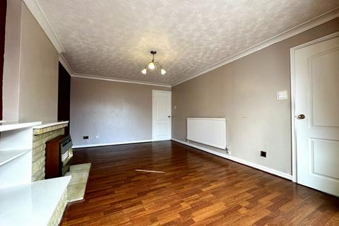 2 bedroom property for sale, The Chase, Markfield, LE67