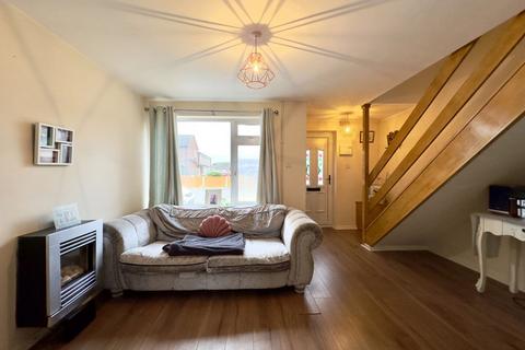 2 bedroom end of terrace house for sale, Christopher Drive, Leicester, LE4
