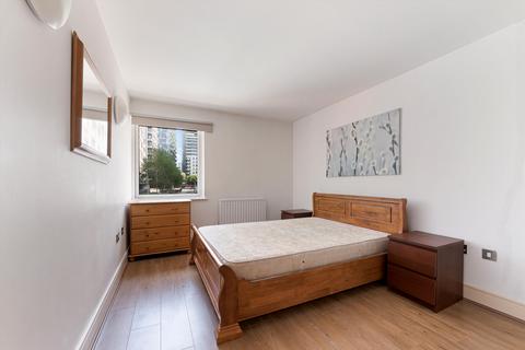 1 bedroom flat to rent, Constable House, Cassilis Road, Nr Canary Wharf, London, E14