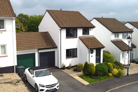 3 bedroom link detached house for sale, Bramble Walk, Roundswell, EX31