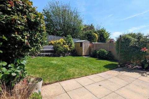 28 Bramble Walk, Roundswell, Barnstaple, EX31 3RF
