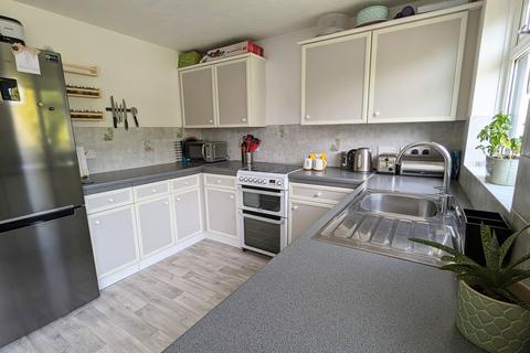 28 Bramble Walk, Roundswell, Barnstaple, EX31 3RF