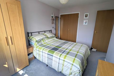 28 Bramble Walk, Roundswell, Barnstaple, EX31 3RF