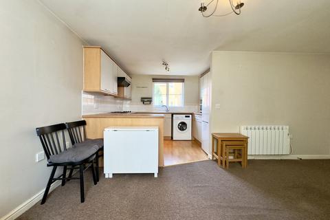 2 bedroom ground floor flat for sale, Cookson Road, Leicester, LE4