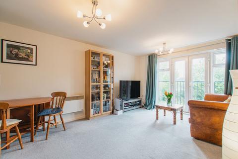 2 bedroom flat for sale, Alma Road, Banbury, OX16