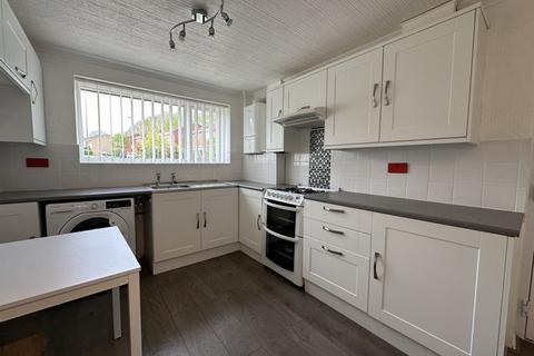 2 bedroom property for sale, Wain Drive, Loughborough, LE11
