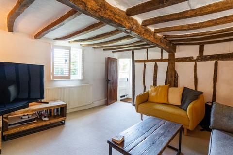 3 bedroom cottage for sale, Brook Street, Wymeswold, LE12