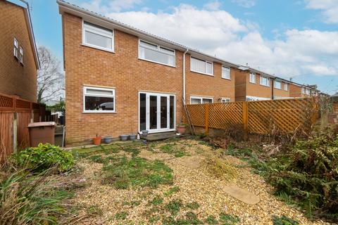 3 bedroom semi-detached house for sale, Highfield Street, Long Eaton, NG10