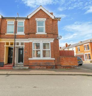 Cranmer Street, Long Eaton, NG10