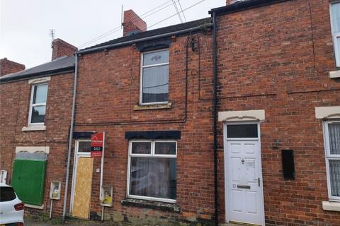 3 bedroom terraced house for sale, Church Street, Ferryhill, DL17