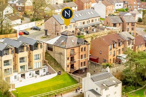 undefined, Apt, The Retort House, Waterside, Knaresborough