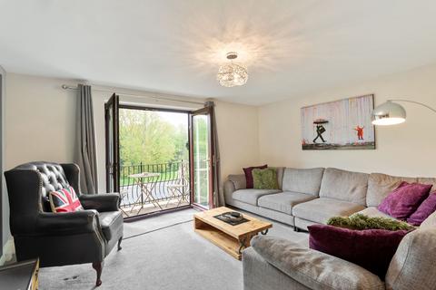 undefined, Apt, The Retort House, Waterside, Knaresborough