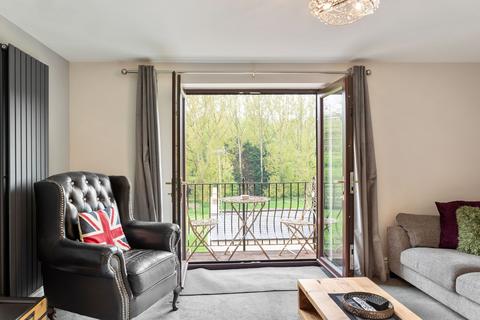 undefined, Apt, The Retort House, Waterside, Knaresborough