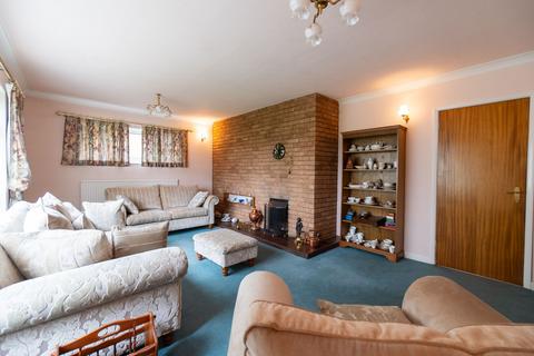 4 bedroom detached house for sale, The Croft, Draycott, DE72