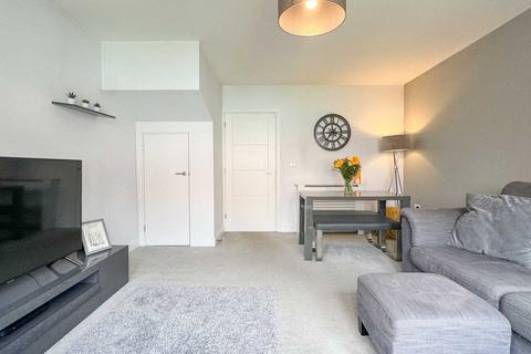 2 bedroom semi-detached house for sale, Manse Drive, Kibworth Harcourt, LE8