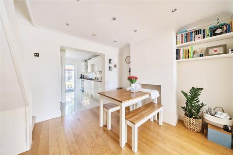 2 bedroom terraced house for sale, Thorkhill Road, Thames Ditton, KT7