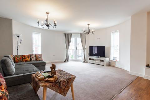 47 Clementine Drive, Mapperley, Nottingham, NG3 5UX