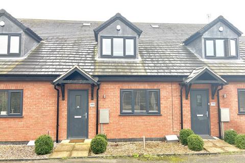 4 bedroom townhouse for sale, Humberstone Lane, Thurmaston, LE4
